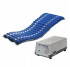 Sectional anti-decubitus mattress with compressor OSD-QDC-500