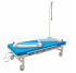 Medical bed 4 sections MED1-C09-1 for hospital, clinic, home. Functional bed for disabled people (video review)
