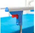 Medical bed 4 sections MED1-C09-1 for hospital, clinic, home. Functional bed for disabled people (video review)
