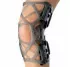 Knee brace OA Reaction Web (S)