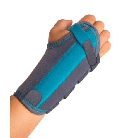 ОР1152 / 1 Wrist-hand orthosis with thumb fixation, right