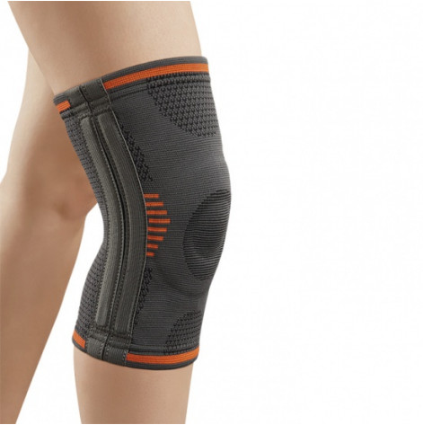 OS6211 / 3 Knee brace gel and stabilizers (p.L)