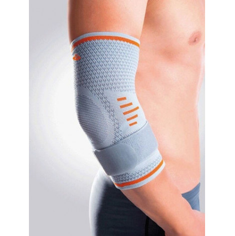 OS6230 / 2 Elbow bandage gel pad and belt (p.M)