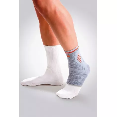 OS6240 / 2 Gel ankle brace (p.M)
