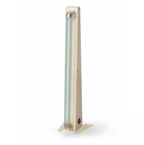 Bactericidal ozone-free irradiator OBN-35mn ozone free