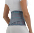 Orthopedic corset for the lower back (21 cm) (syria) r.2