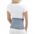 Orthopedic corset for the lower back (21 cm) (syria) r.5