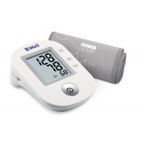 PRO-33 Blood pressure monitor, M cuff, with case