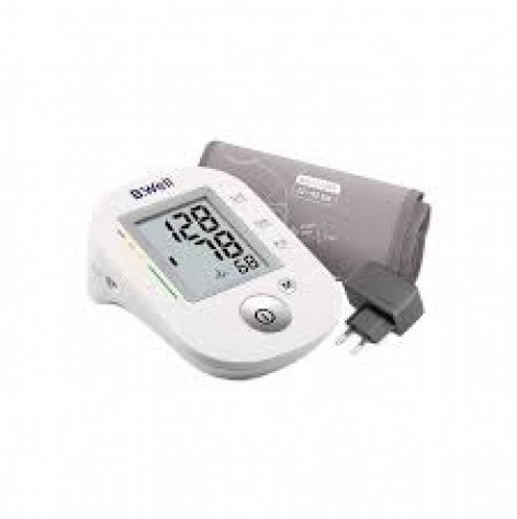 PRO-35 Blood pressure monitor, cuff size M-L, with case and adapter