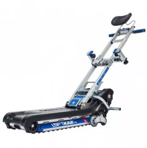 Caterpillar stair lift «PTR-130» 075701