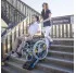 Caterpillar stair lift «PTR-130» 075701