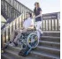 Caterpillar stair lift «PTR-130» 075701