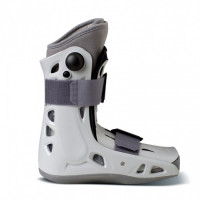 Пневматичний ортопедичний чобіт з короткою основою Airselect Short 01ES-M