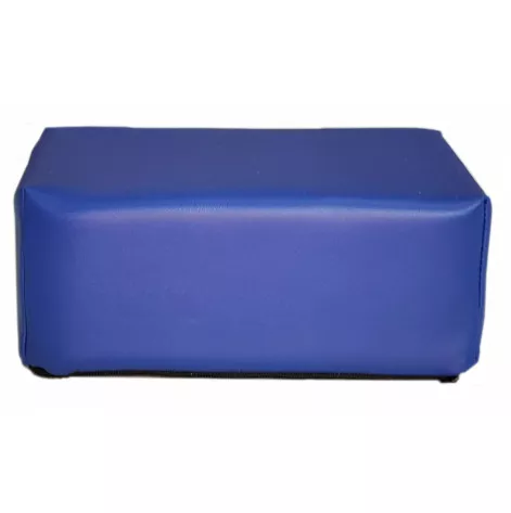 Blood collection pad