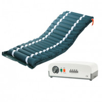 Sectional anti-bedsore mattress made of TPU with static function OSD-F-605