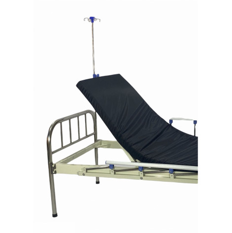 Medical stand for long-term infusions MED1-SH01