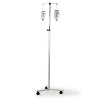 Medical stand for long-term infusions ShDVu