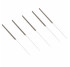 Sterile needles for acupuncture 0.30 x 60 (1000 pcs.) SAN-30-60-1000