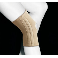 TN-211/1 Elastic knee brace with support (p.S)