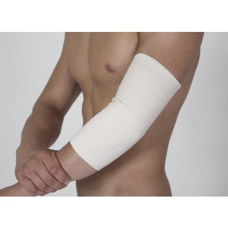 TN-230/3 Elastic elbow brace (р.L)