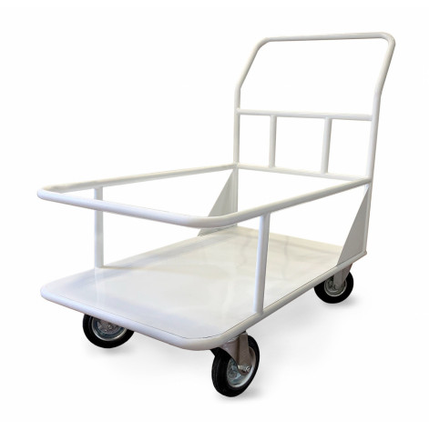 Trolley medical intrahull universal TVK