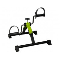 Pedal trainer for legs and arms folding (rehabilitation)