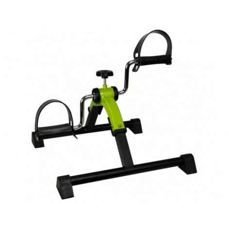 Pedal trainer for legs and arms folding (rehabilitation)