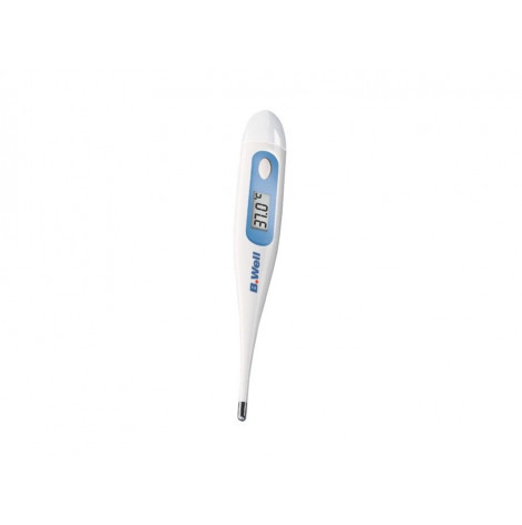 WT-03 base Digital thermometer, pen-shaped, 60 sec, waterproof