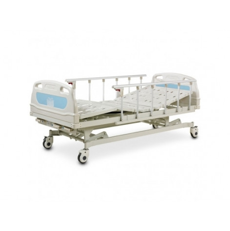 Купити Реанімаційне медичне ліжко OSD-A328P чотирьохсекційне (OSD-A328P). Зображення №1