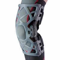 Knee brace OA Reaction Web (M)
