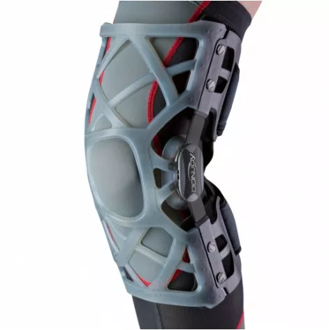 Knee brace OA Reaction Web (S)