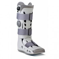 01EP G Pneumatic ankle brace AIRSELECT ELITE
