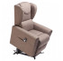 Lifting chair with two motors (beige) OSD-BERGERE FM14-1LD-R