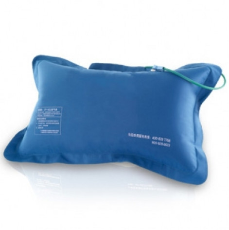 Oxygen bag (pillow), 42 l