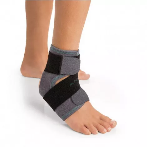 Children's elastic ankle brace