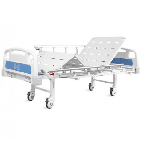 Medical mechanical bed (4 sections) A2K