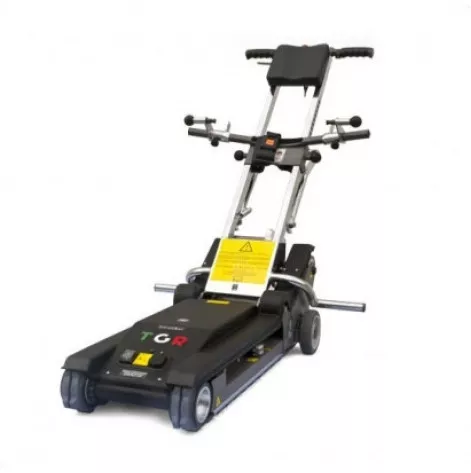 Купити Підйомник сходовий гусеничний Jolly Standart (D5000010). Зображення №1