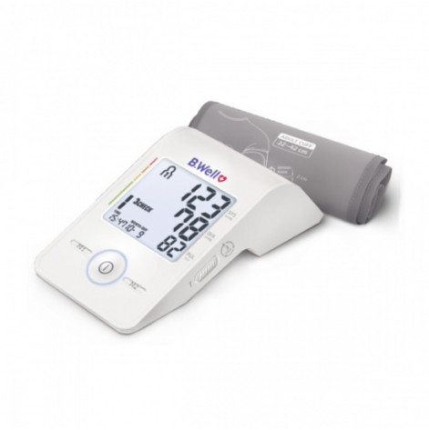Automatic blood pressure monitor MED-55