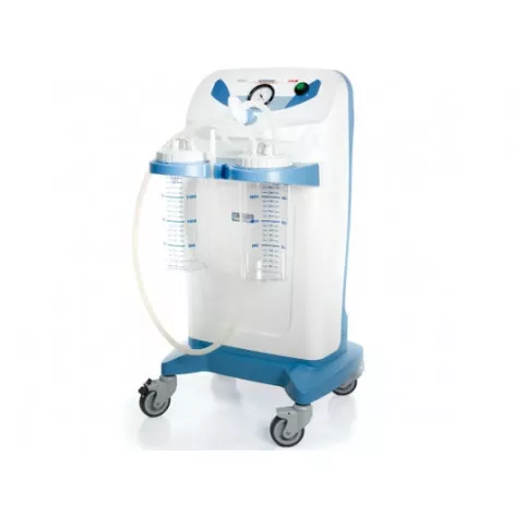 Medical aspirator NEW HOSPIVAC 350 BASIC 2