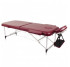 Купити Алюмінієвий складний масажний стіл (2 секції) SMT-AT025 (SMT-AT025). Зображення №1