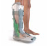 Ортопедичний чобіт для іммобілізації XP Diabetic Walker System 01PD-S