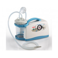 Portable medical aspirator NEW ASKIR 30 Proximity