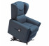 Купити Підйомне крісло з двома моторами (синє) OSD-BERGERE FM09-1LD-R (OSD-BERGERE FM09-1LD-R). Зображення №1