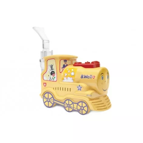 Compressor nebulizer PRO-115