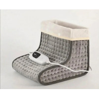 Электрическая грелка для ног