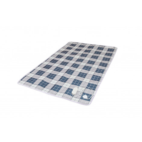 Heated electrical Sheet 100 cm by 160 cm