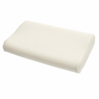 Подушка с функцией памяти жесткая для медицинской кровати MED1-N39