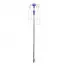 Medical tripod with fastening to the bed ShDVk