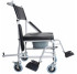 Wheelchair with sanitary equipment OSD-LW-JBS367A
