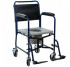 Wheelchair with sanitary equipment OSD-YU-JBS367A